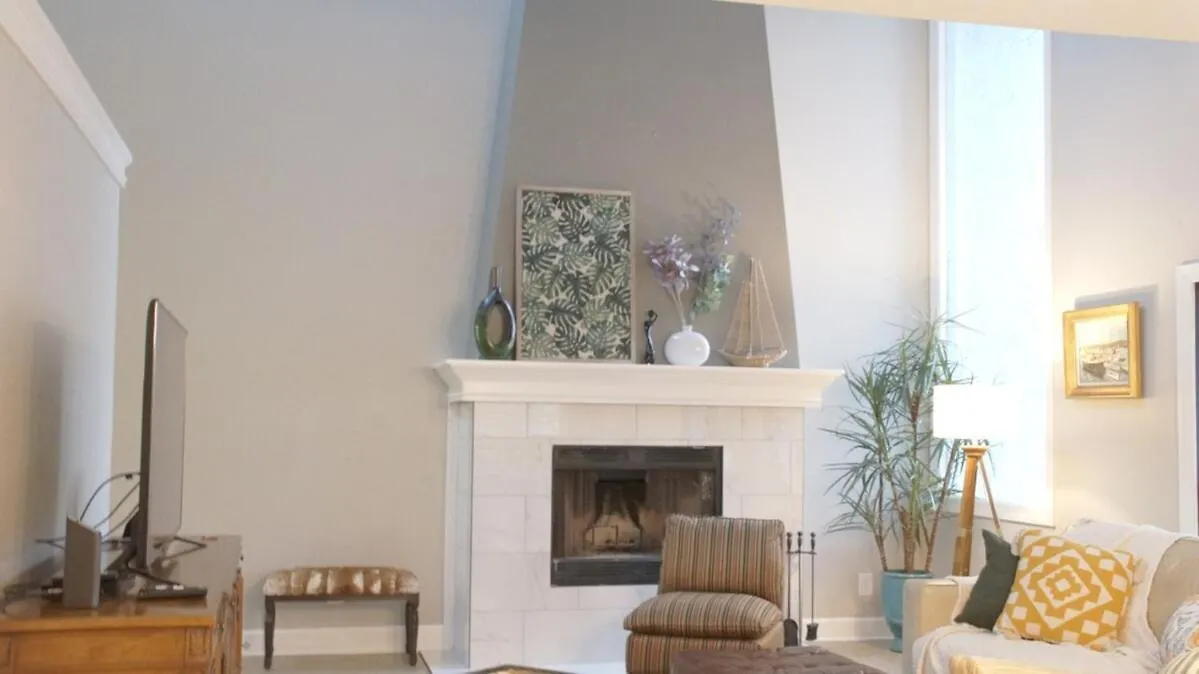 Holiday home Lovely Townhome - Shoreline Towers Walk Beach Pool Destin