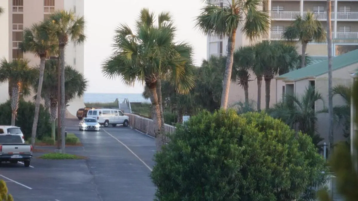 Lovely Townhome - Shoreline Towers Walk Beach Pool Destin 0*,
