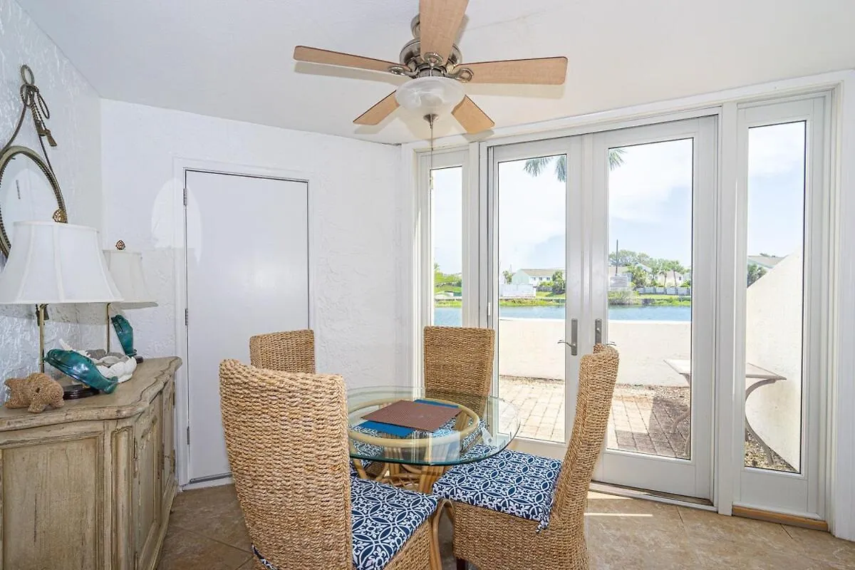 Lovely Townhome - Shoreline Towers Walk Beach Pool Destin United States