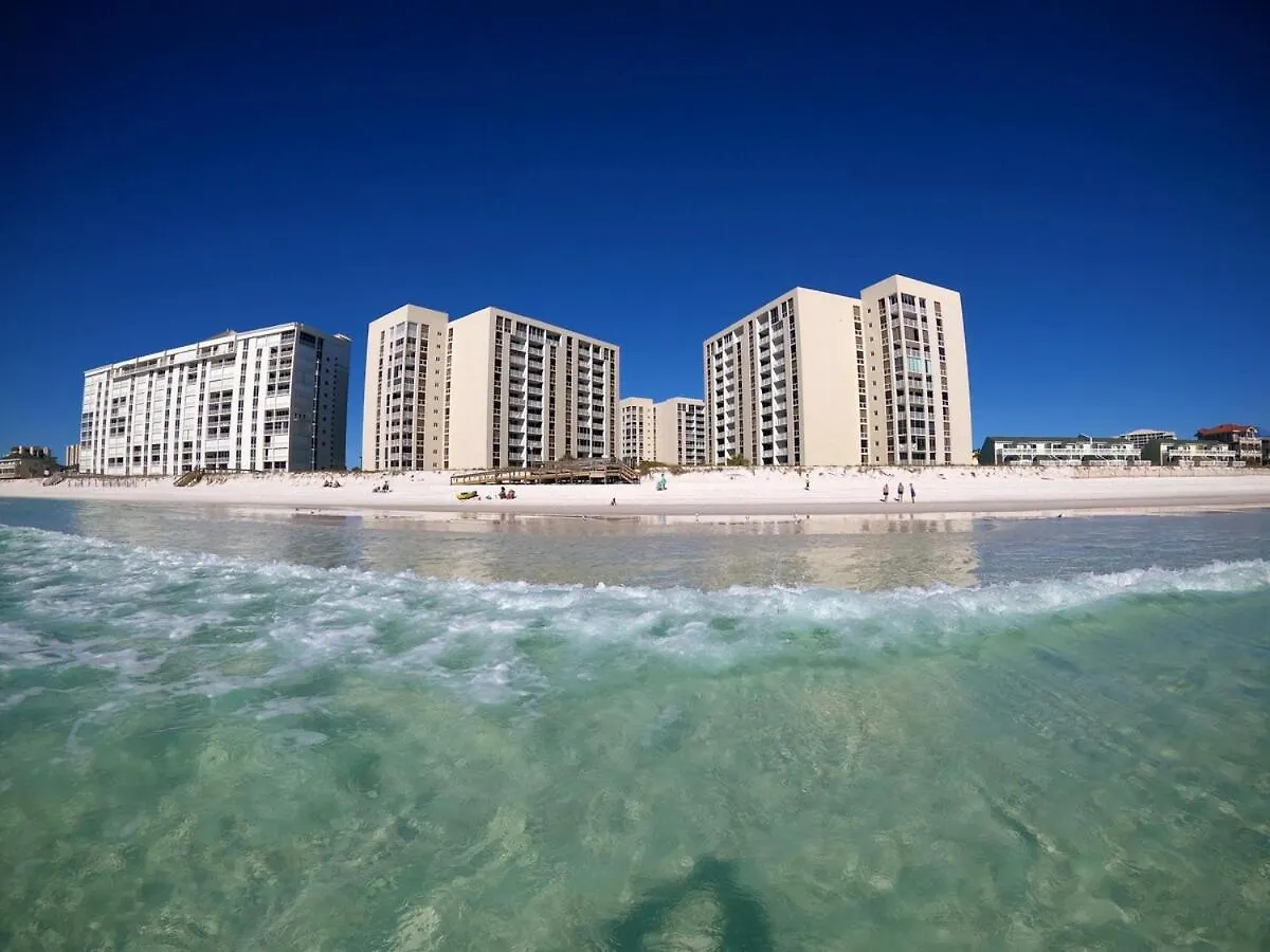 Lovely Townhome - Shoreline Towers Walk Beach Pool Destin United States
