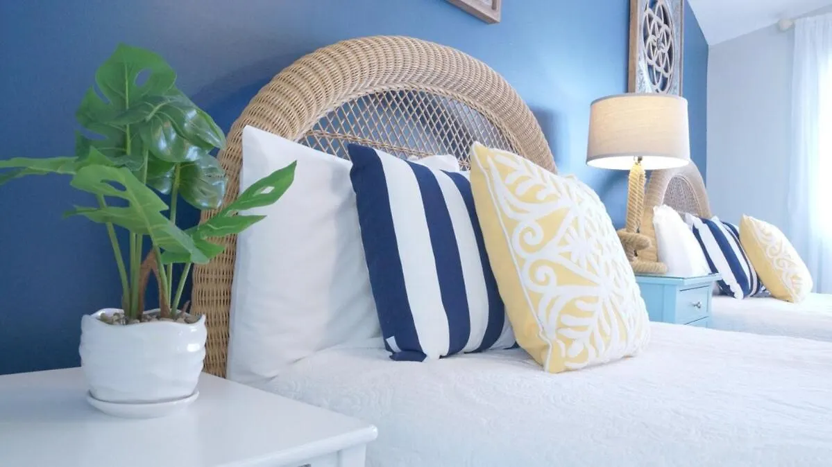 Lovely Townhome - Shoreline Towers Walk Beach Pool Destin Holiday home