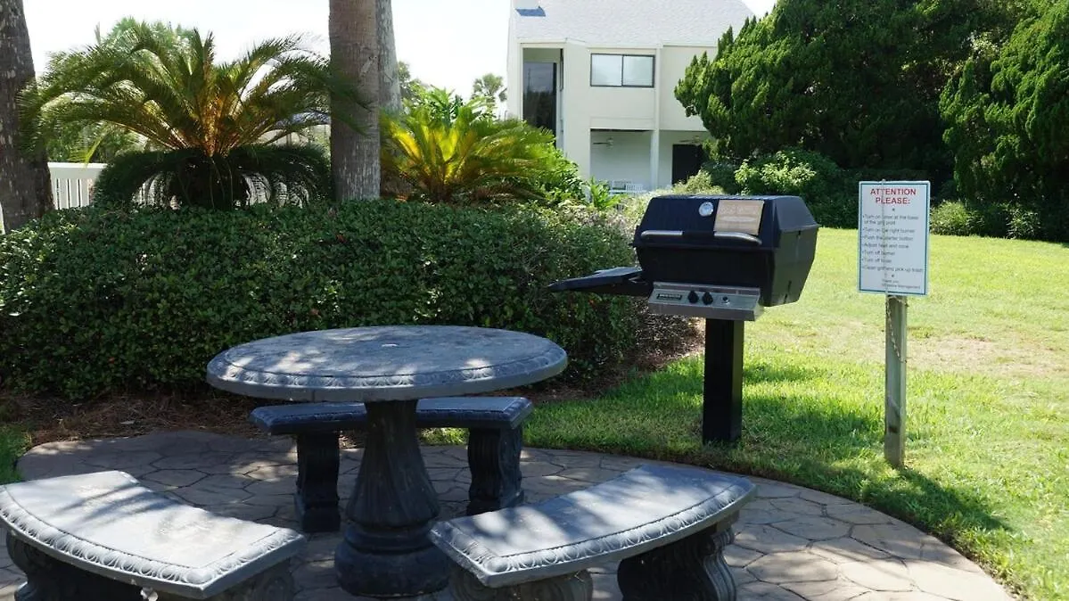 Lovely Townhome - Shoreline Towers Walk Beach Pool Destin Holiday home
