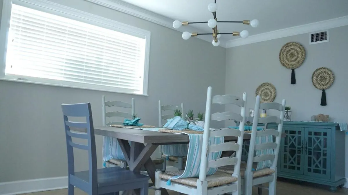 Lovely Townhome - Shoreline Towers Walk Beach Pool Destin 0*,