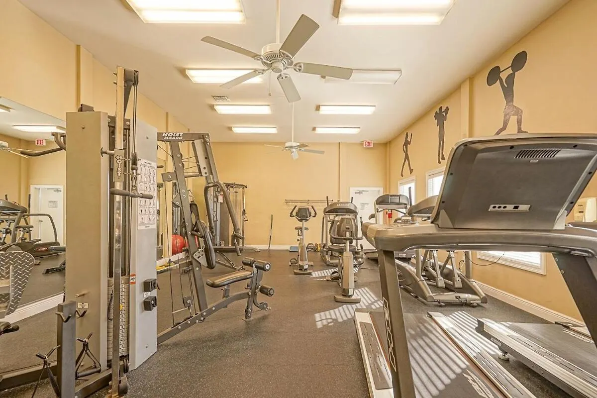 Lovely Townhome - Shoreline Towers Walk Beach Pool Destin